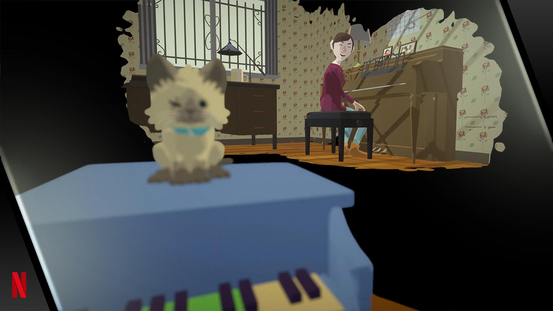 历历在目(Before Your Eyes) 截图2