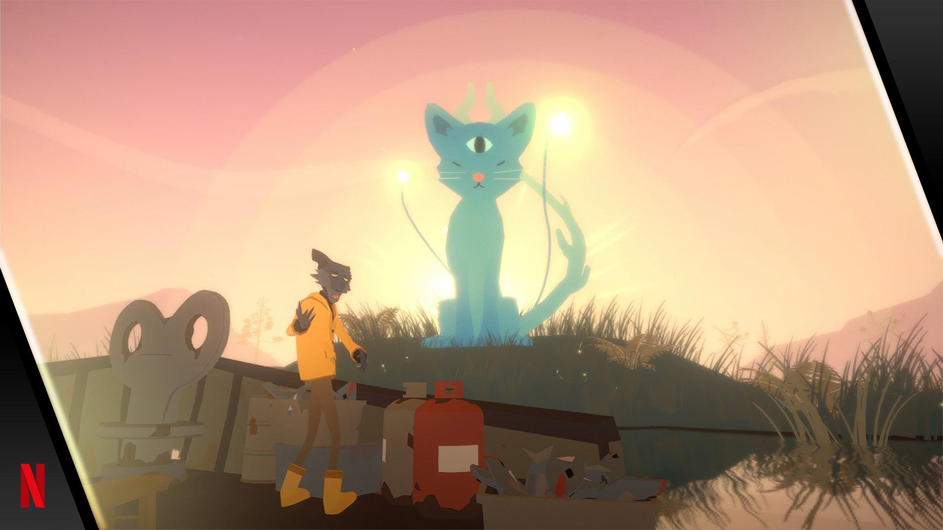 历历在目(Before Your Eyes) 截图3