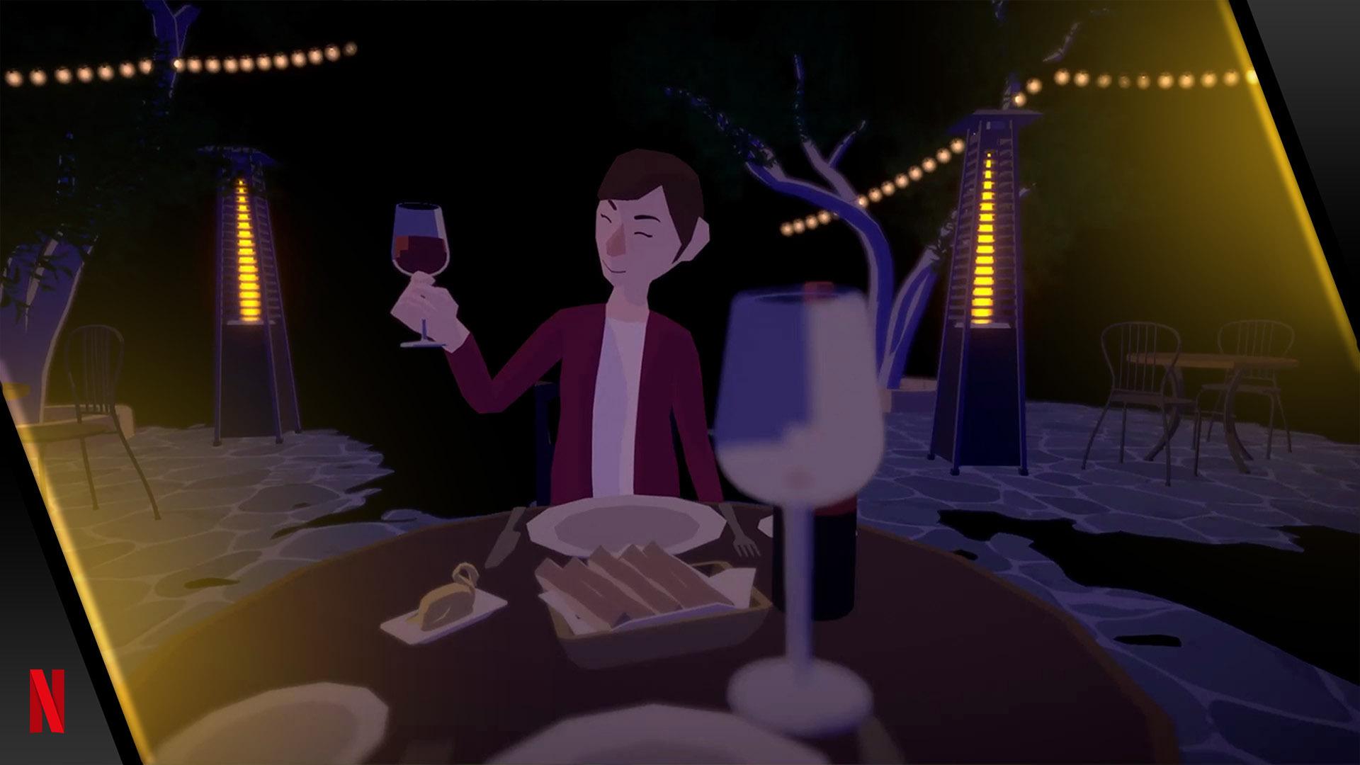 历历在目(Before Your Eyes) 截图4