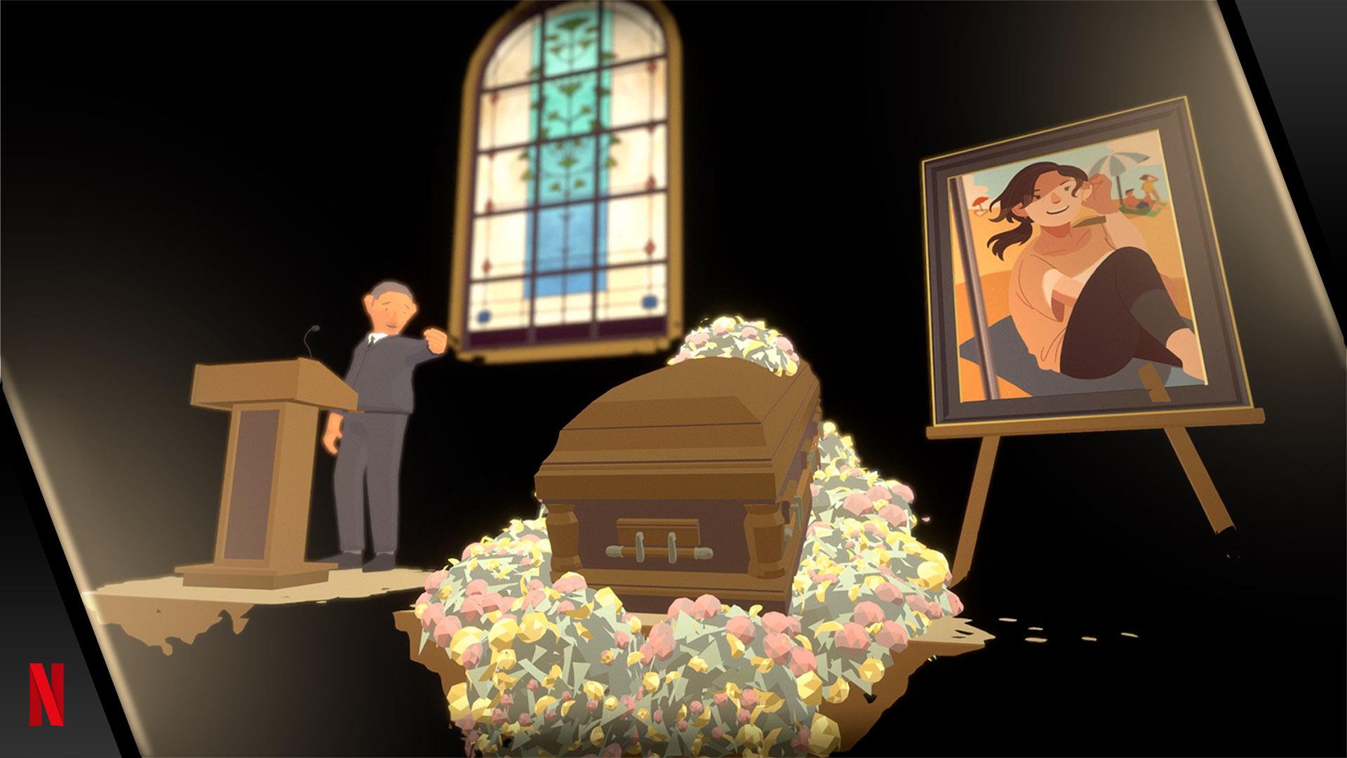 历历在目(Before Your Eyes) 截图5