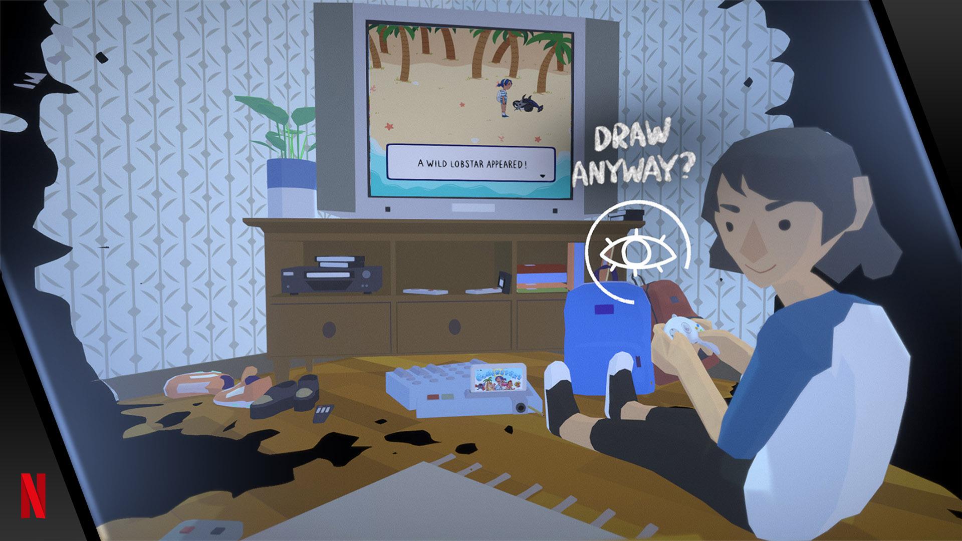 历历在目(Before Your Eyes) 截图6