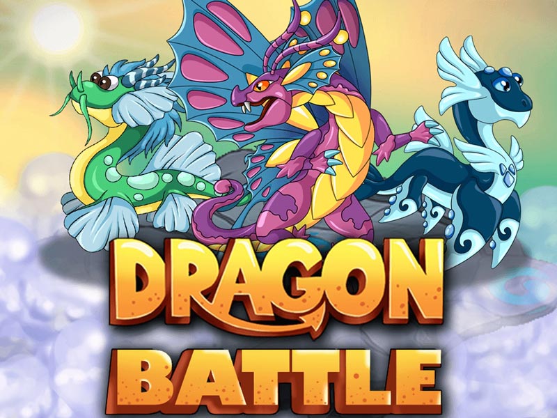 龙之战(Dragon Battle) 截图5