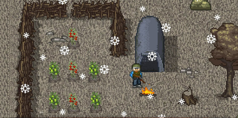 迷你DAYZ中文版 截图7