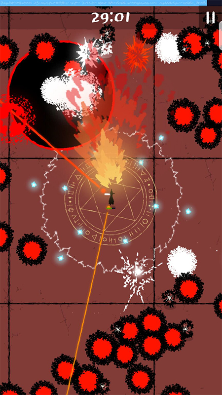 魔法生存中文版游戏截图2