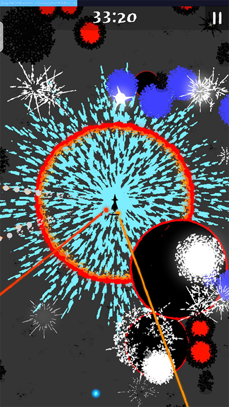魔法生存中文版游戏截图4