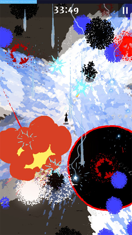 魔法生存中文版游戏截图5