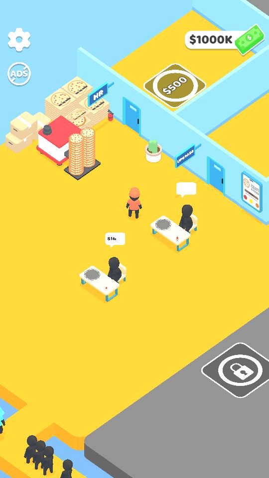 披萨店(Like a Pizza) 截图2