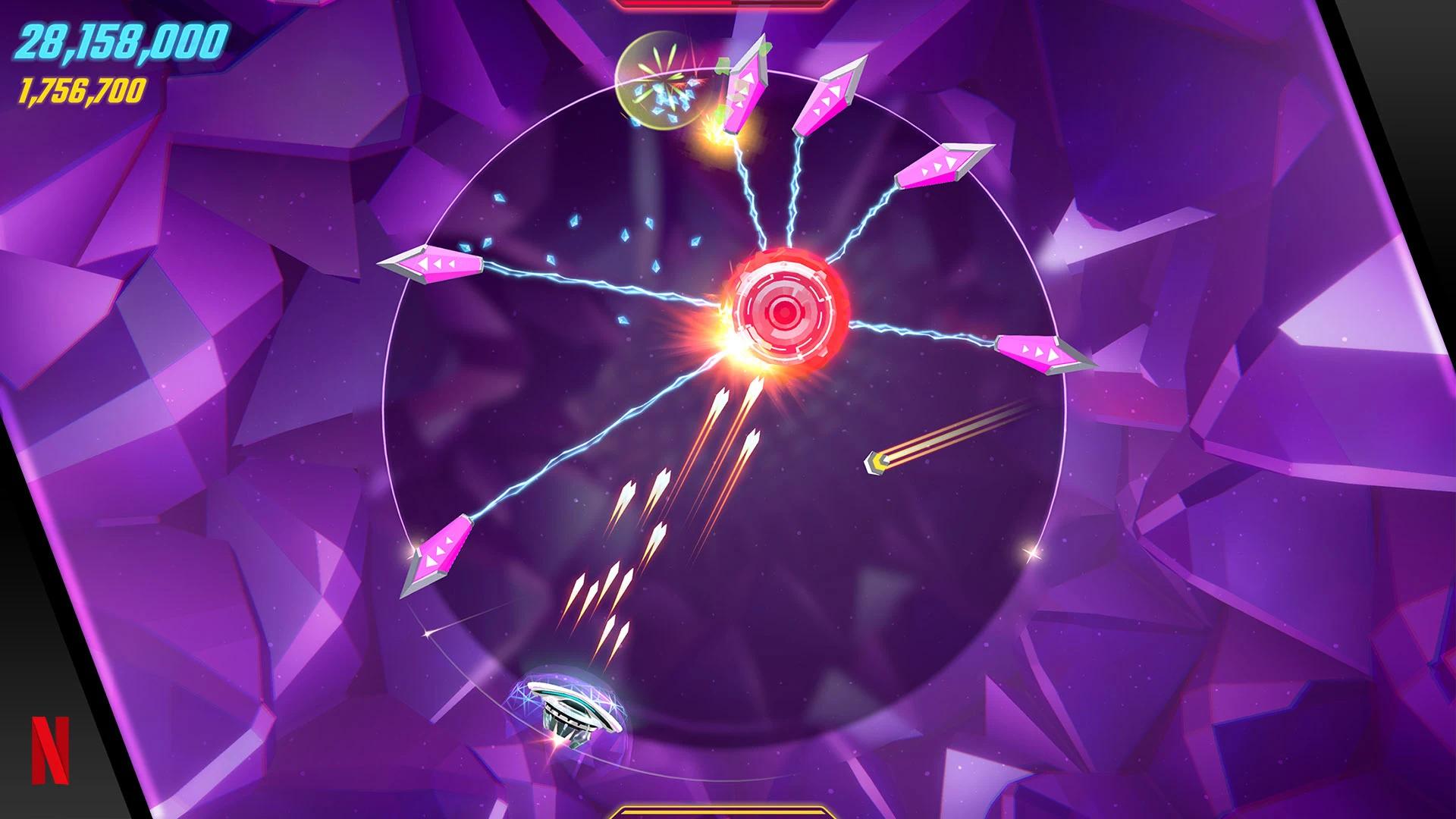 破碎砖块：复刻版(Shatter) 截图6