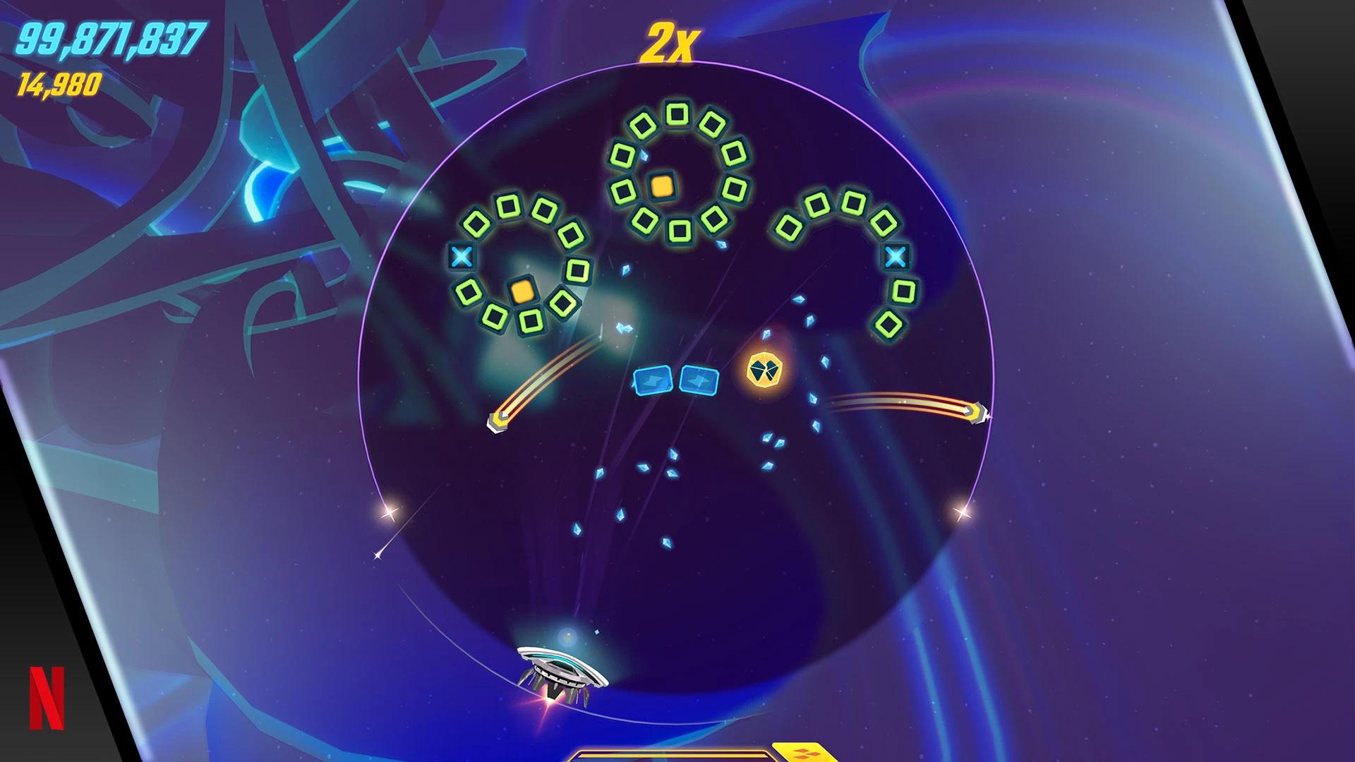 破碎砖块：复刻版(Shatter) 截图7