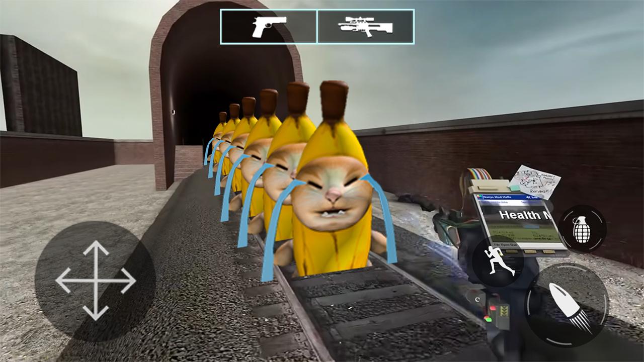 沙盒多人游戏模组 截图1