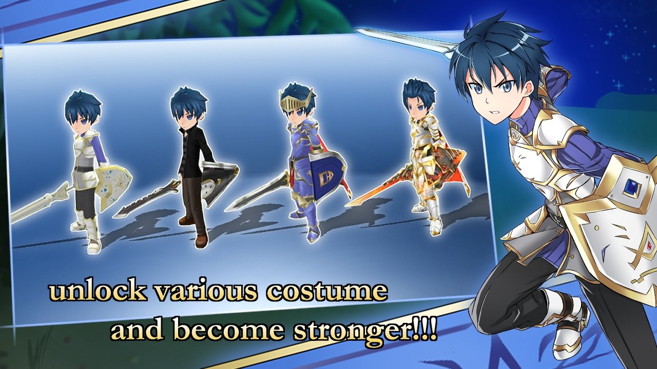 史诗征服(Epic Conquest) 截图2