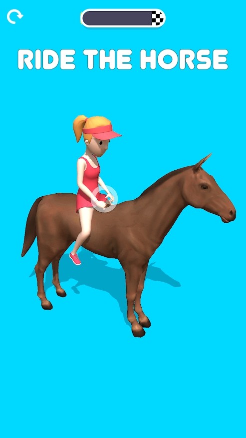 塑造(Move People) 截图2