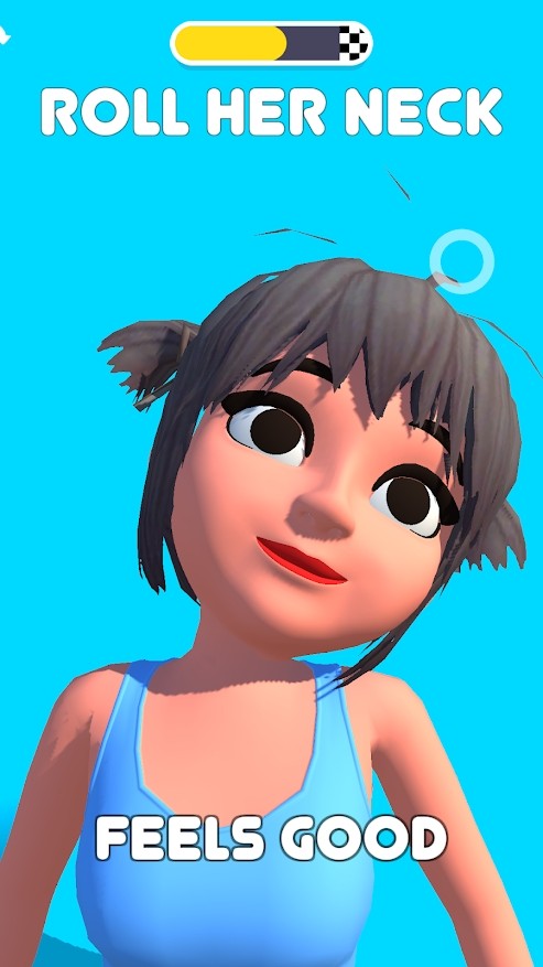 塑造(Move People) 截图3