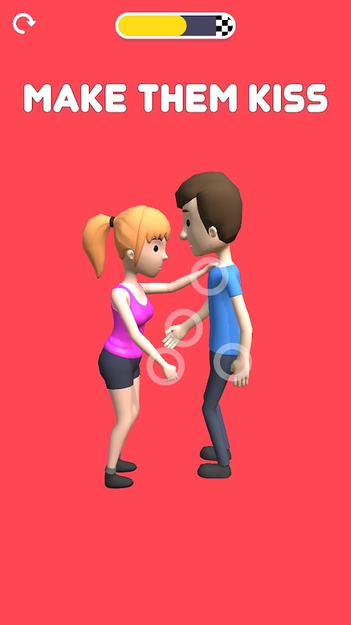 塑造(Move People) 截图4