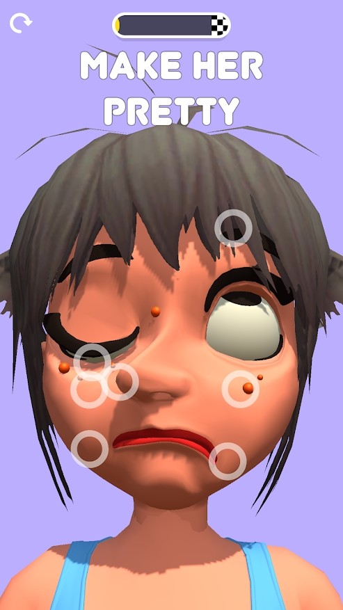 塑造(Move People) 截图5