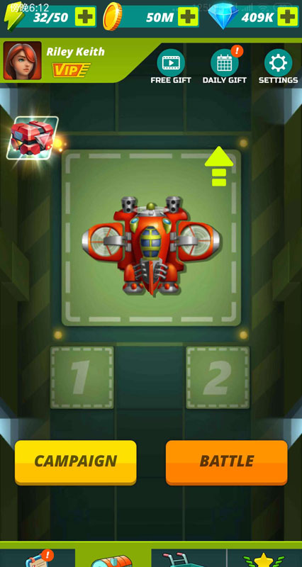 太阳战队(Solar Squad) 截图2