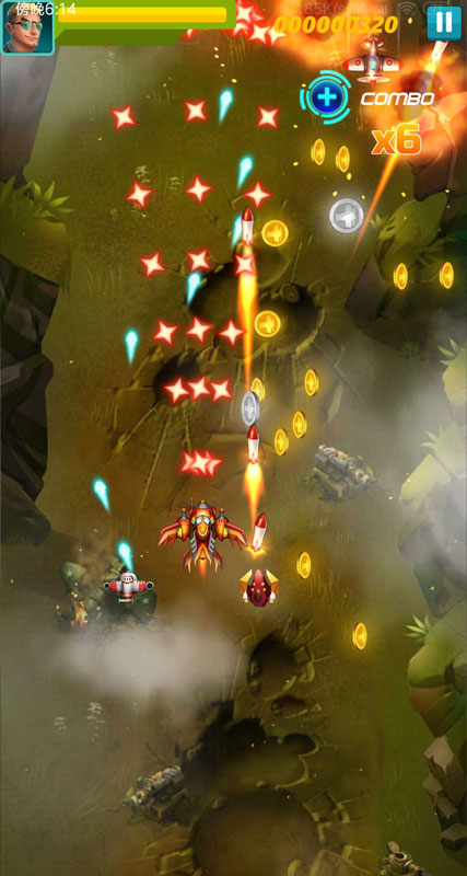 太阳战队(Solar Squad) 截图3