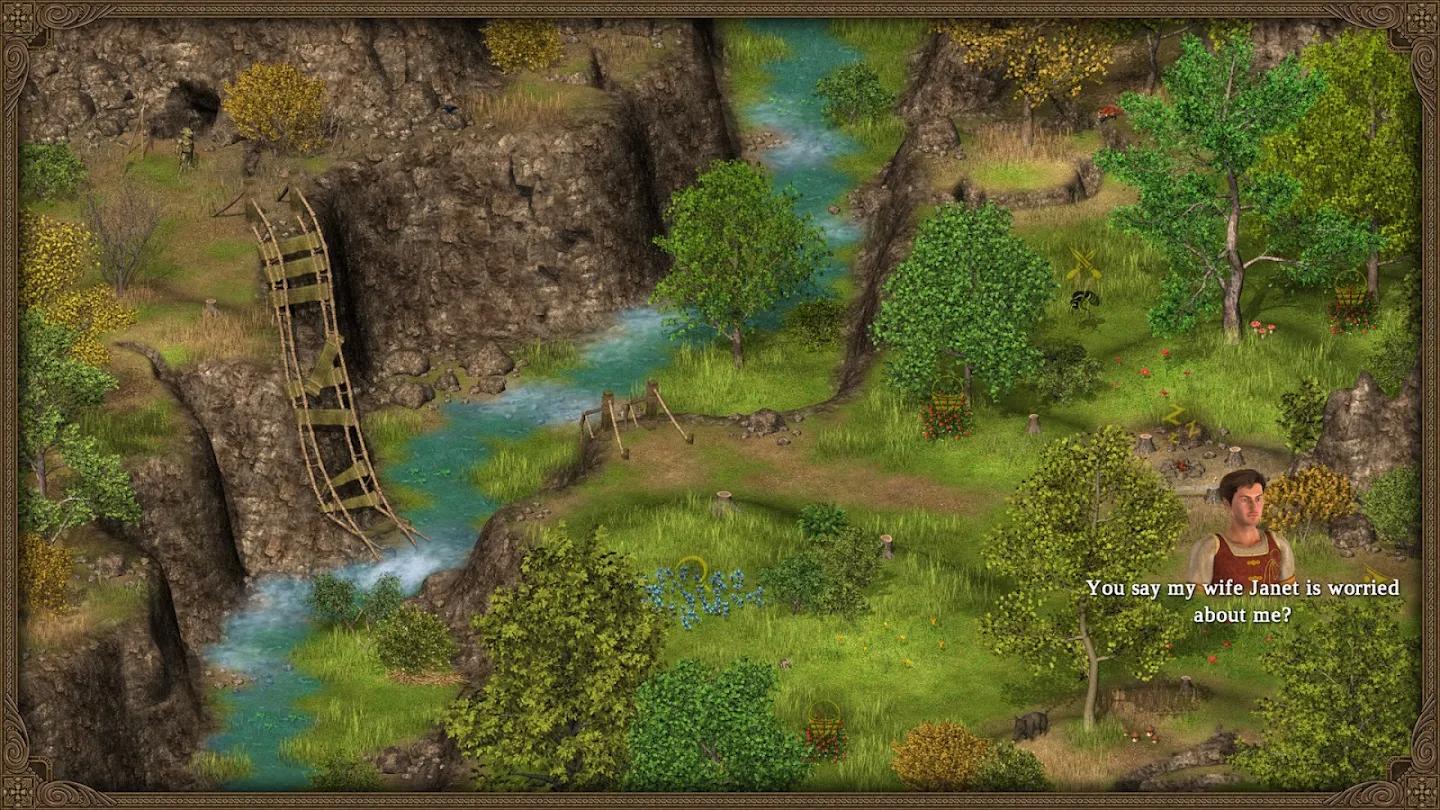 王国英雄:失落传说 截图2