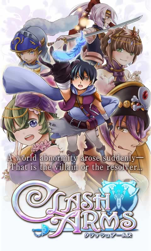 维京冲突(Viking Clash)游戏截图2