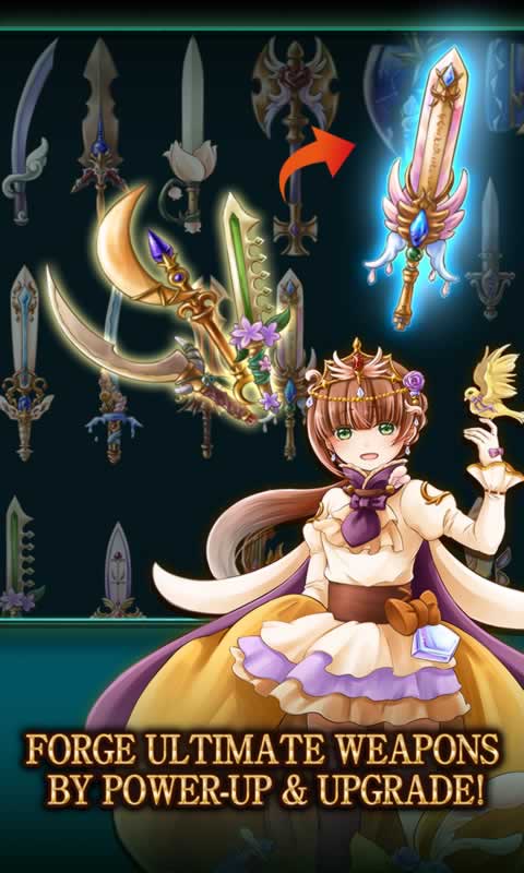 维京冲突(Viking Clash)游戏截图3