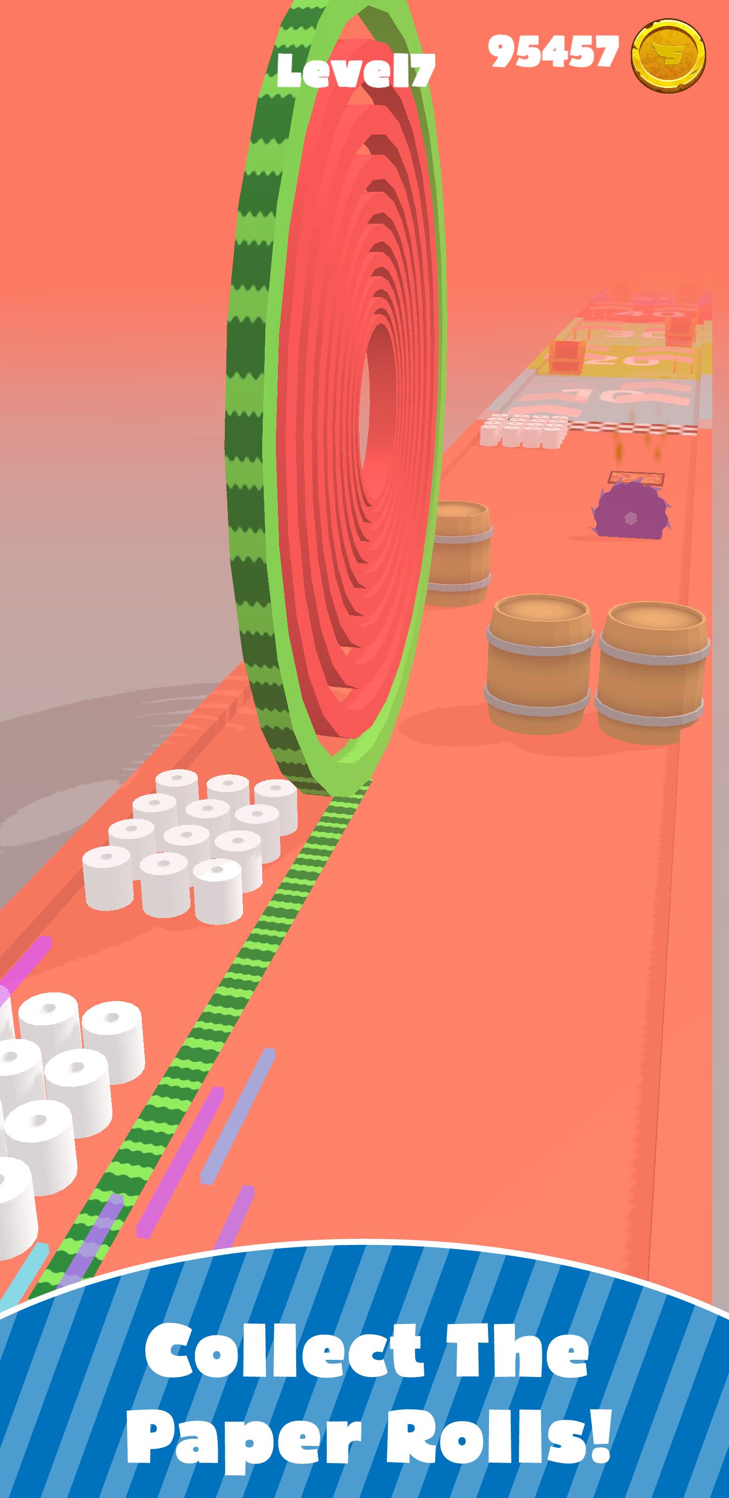 卫生卷纸生产线(RollyPaperToiletPaperLine) 截图3