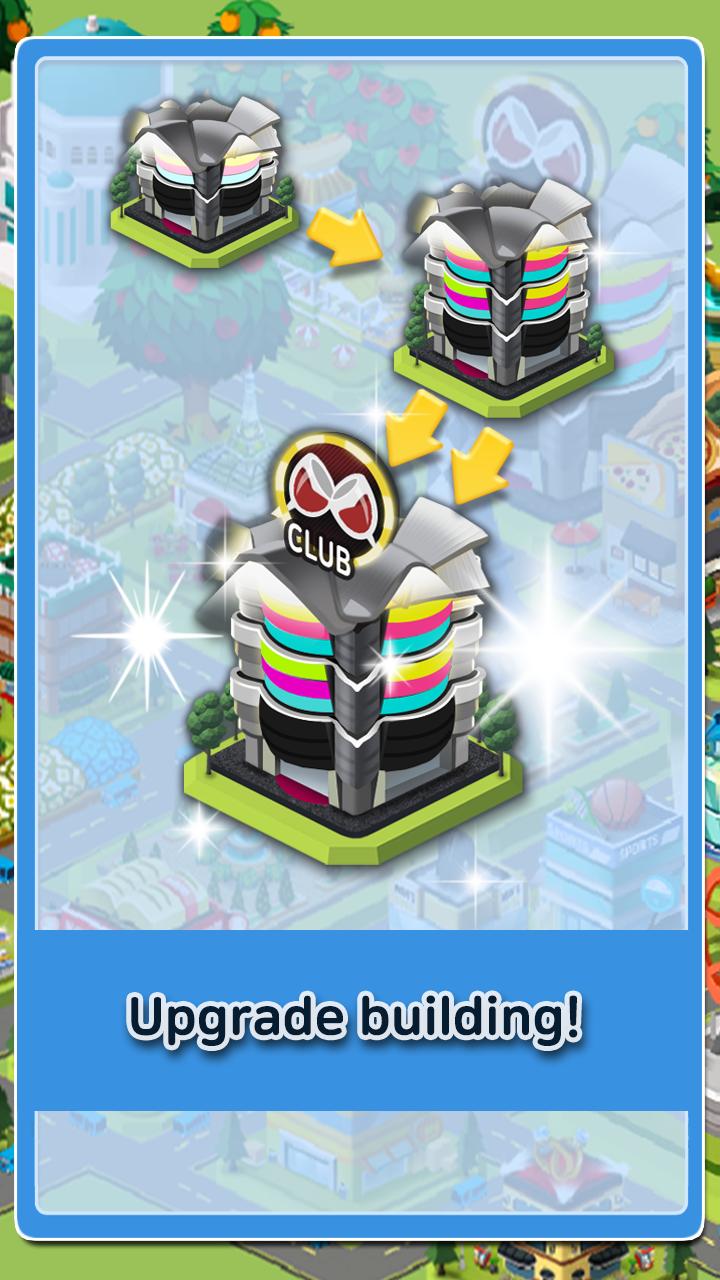 我的城市岛(MyCity) 截图3