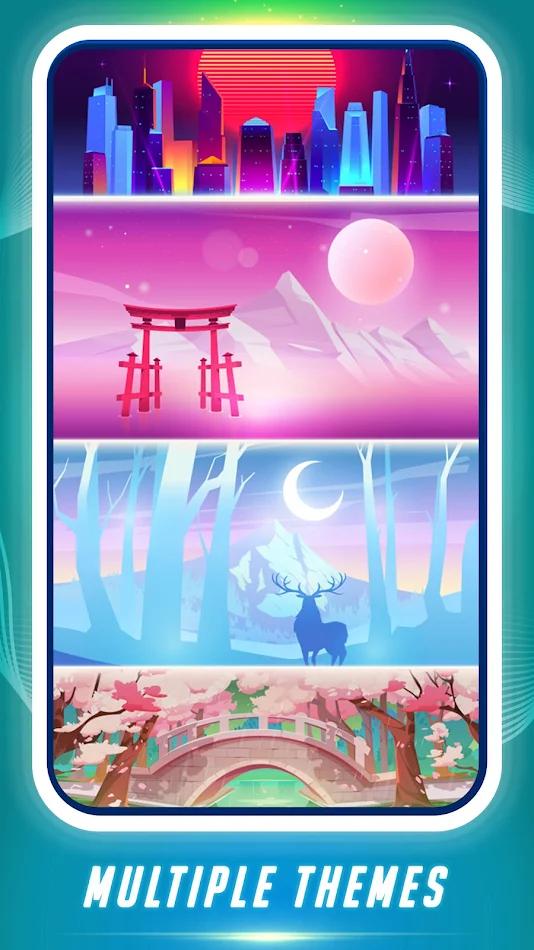 舞动音乐球 截图3