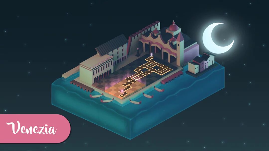 意大利：神迹之地 截图3