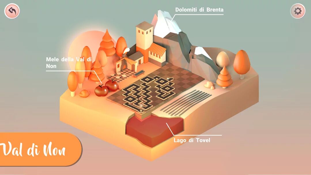 意大利：神迹之地 截图5