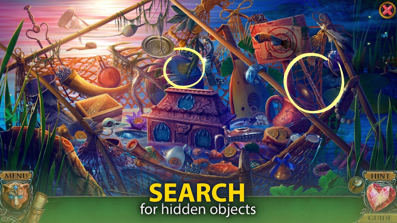 永恒的爱：觉醒(Awakening) 截图1