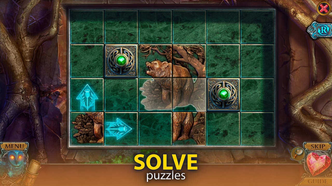 永恒的爱：觉醒(Awakening) 截图2