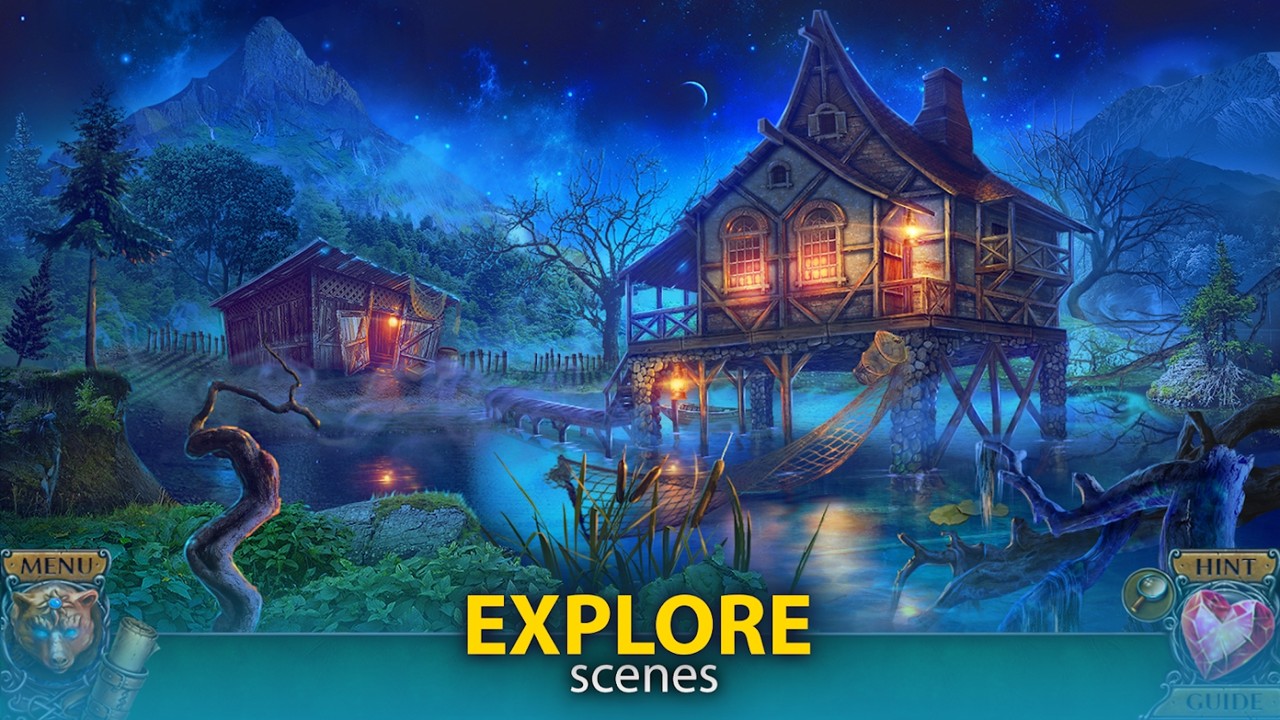 永恒的爱：觉醒(Awakening) 截图4