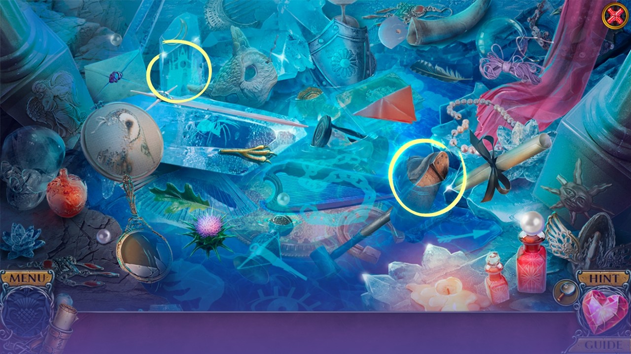 永恒的爱：觉醒(Awakening) 截图5