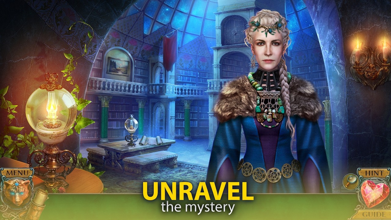 永恒的爱：觉醒(Awakening) 截图6