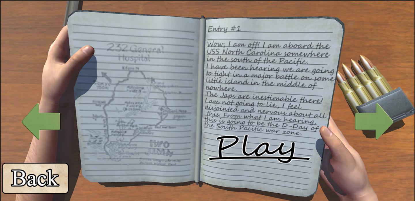 勇气勋章4 截图2