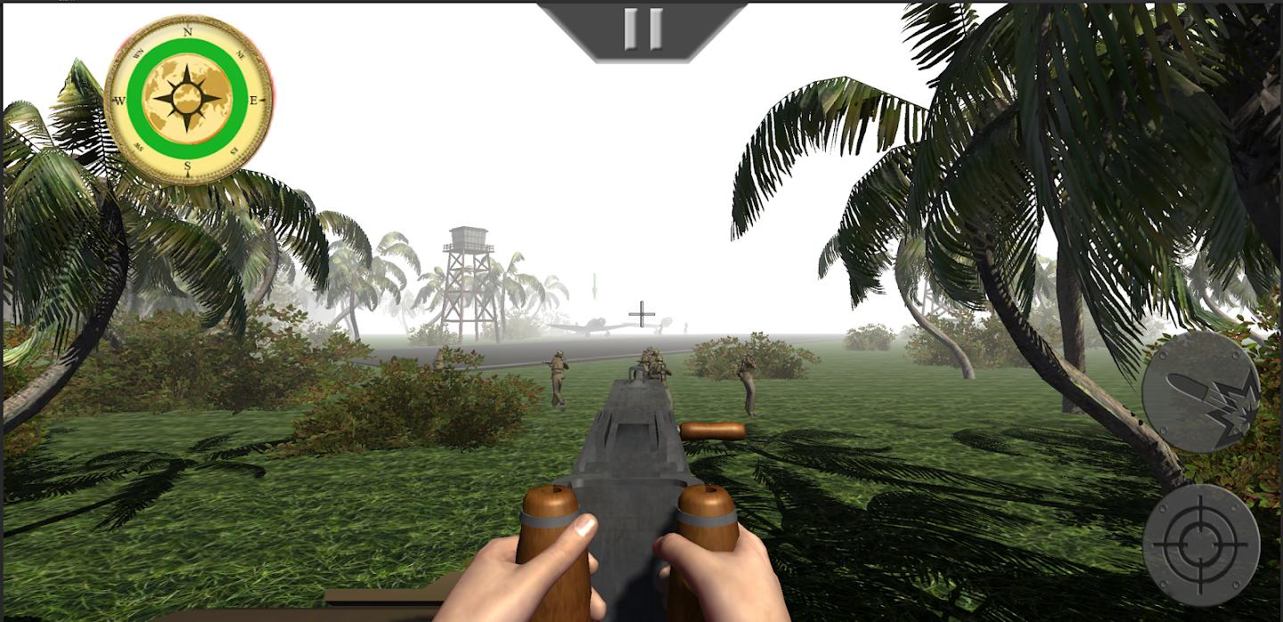 勇气勋章4 截图3