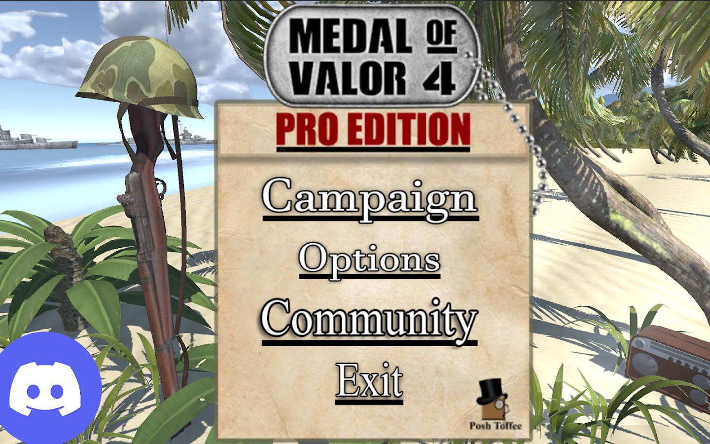 勇气勋章4 截图6