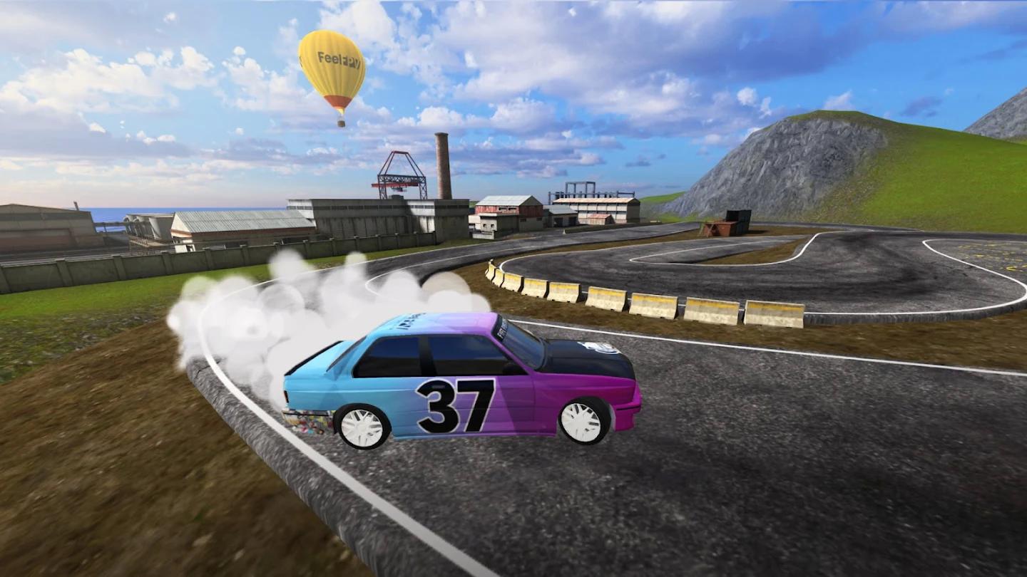 掌上无人机 截图2