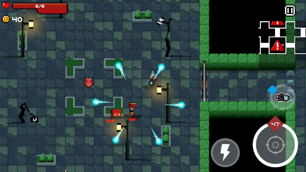 最后的幸存者(The Last Era Survivor) 截图4