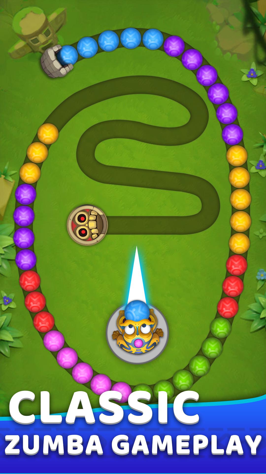 尊巴冒险(Zumba Blast) 截图1