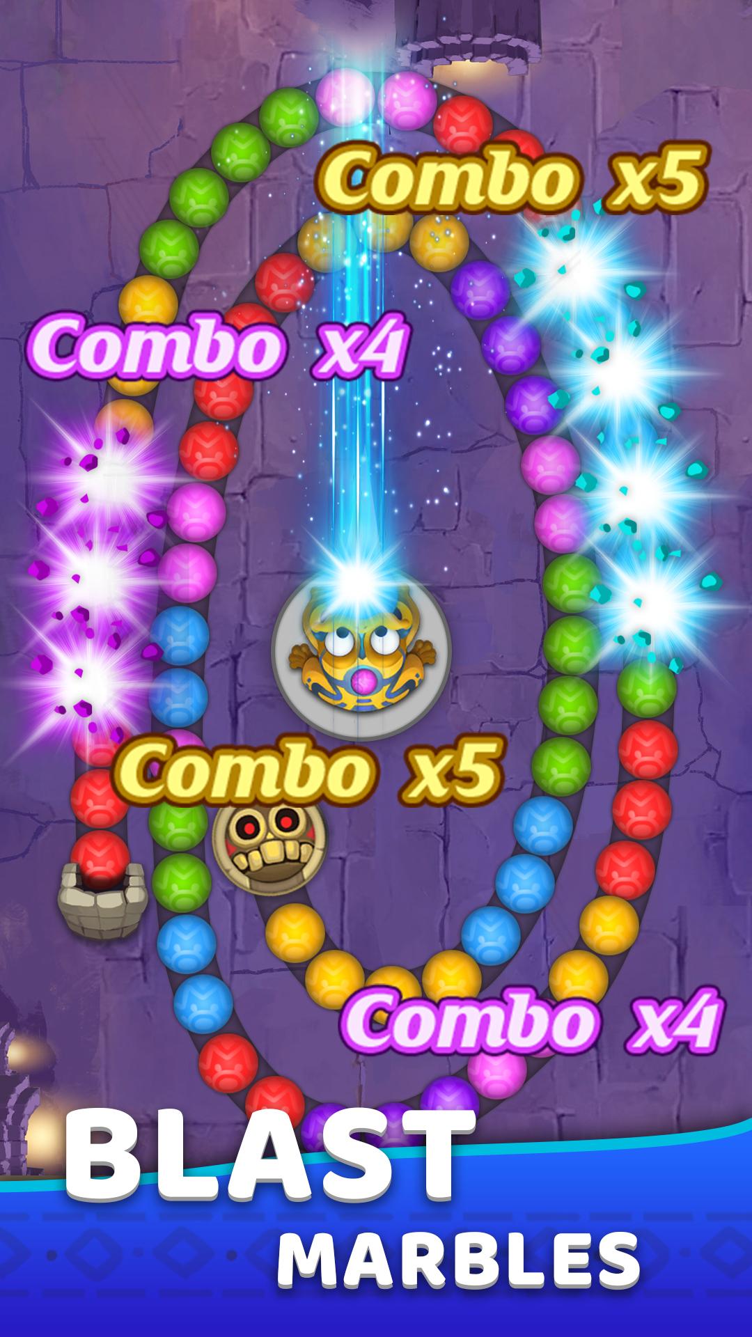 尊巴冒险(Zumba Blast) 截图3