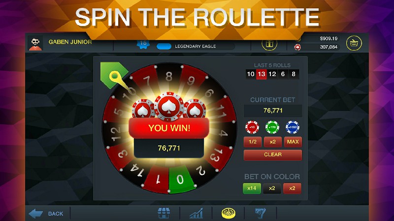 CSGO开箱模拟器(Case Chase CS:GO)游戏截图5