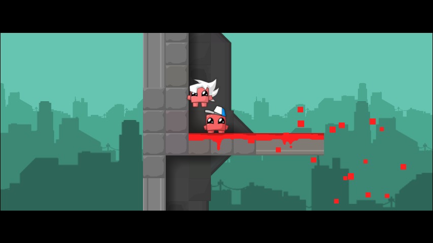 疯狂德克斯竞技场(Mad Dex arenas)游戏截图2