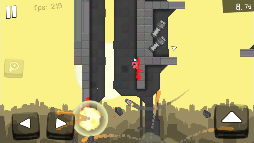 疯狂德克斯竞技场(Mad Dex arenas)游戏截图6