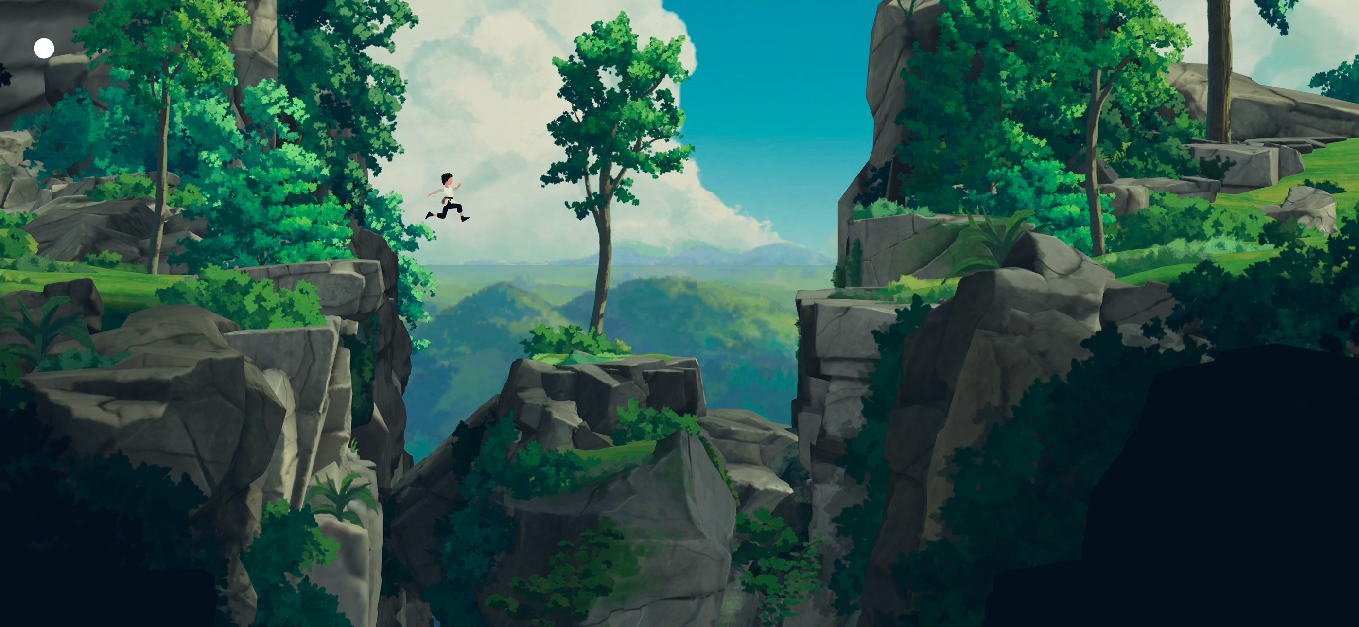 拉娜之星(Planet of Lana)游戏截图5