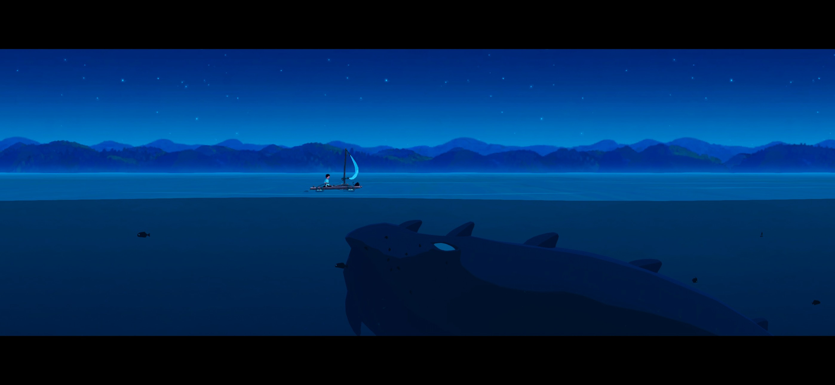 拉娜之星内置菜单 截图1