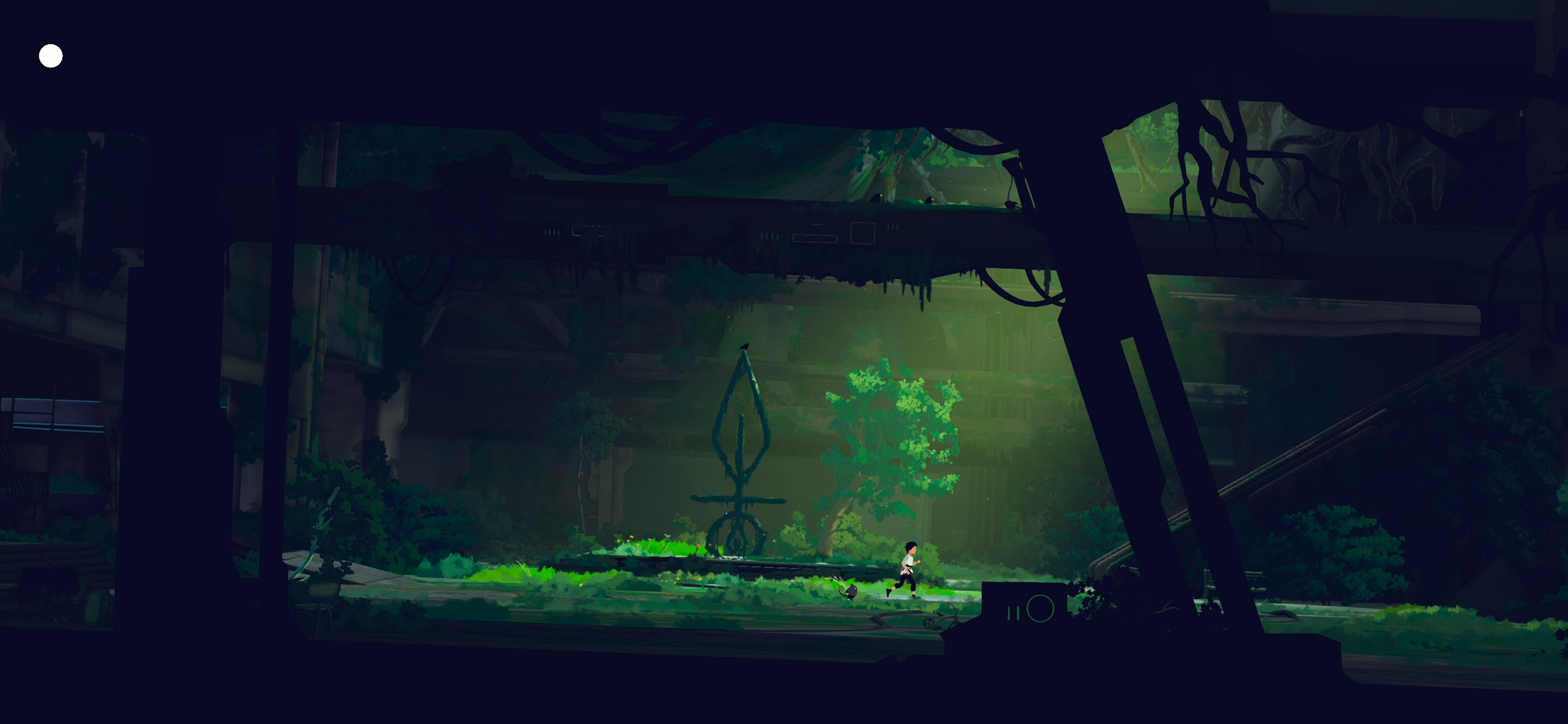 拉娜之星内置菜单 截图2