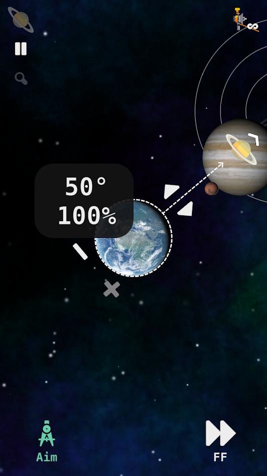 旅行者2号游戏截图1