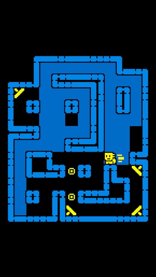 面具之墓：颜色(TotM: Color)游戏截图3