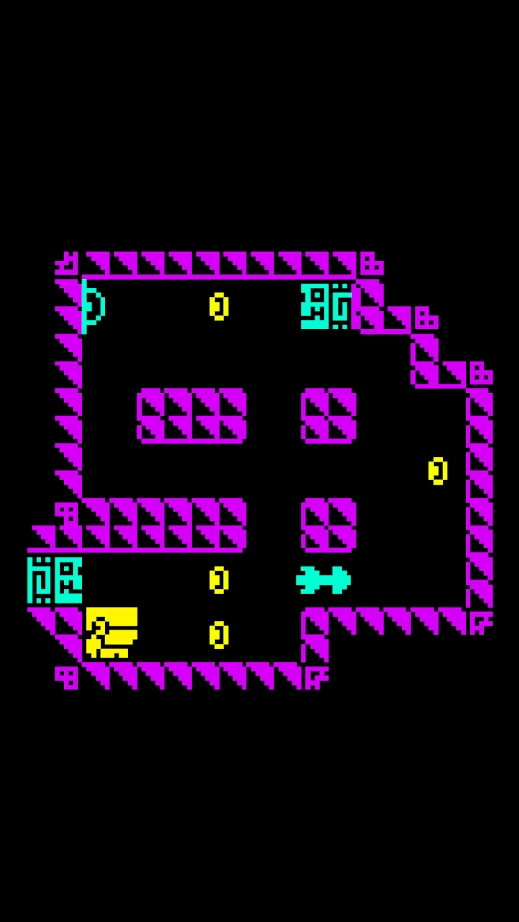 面具之墓：颜色(TotM: Color)游戏截图4